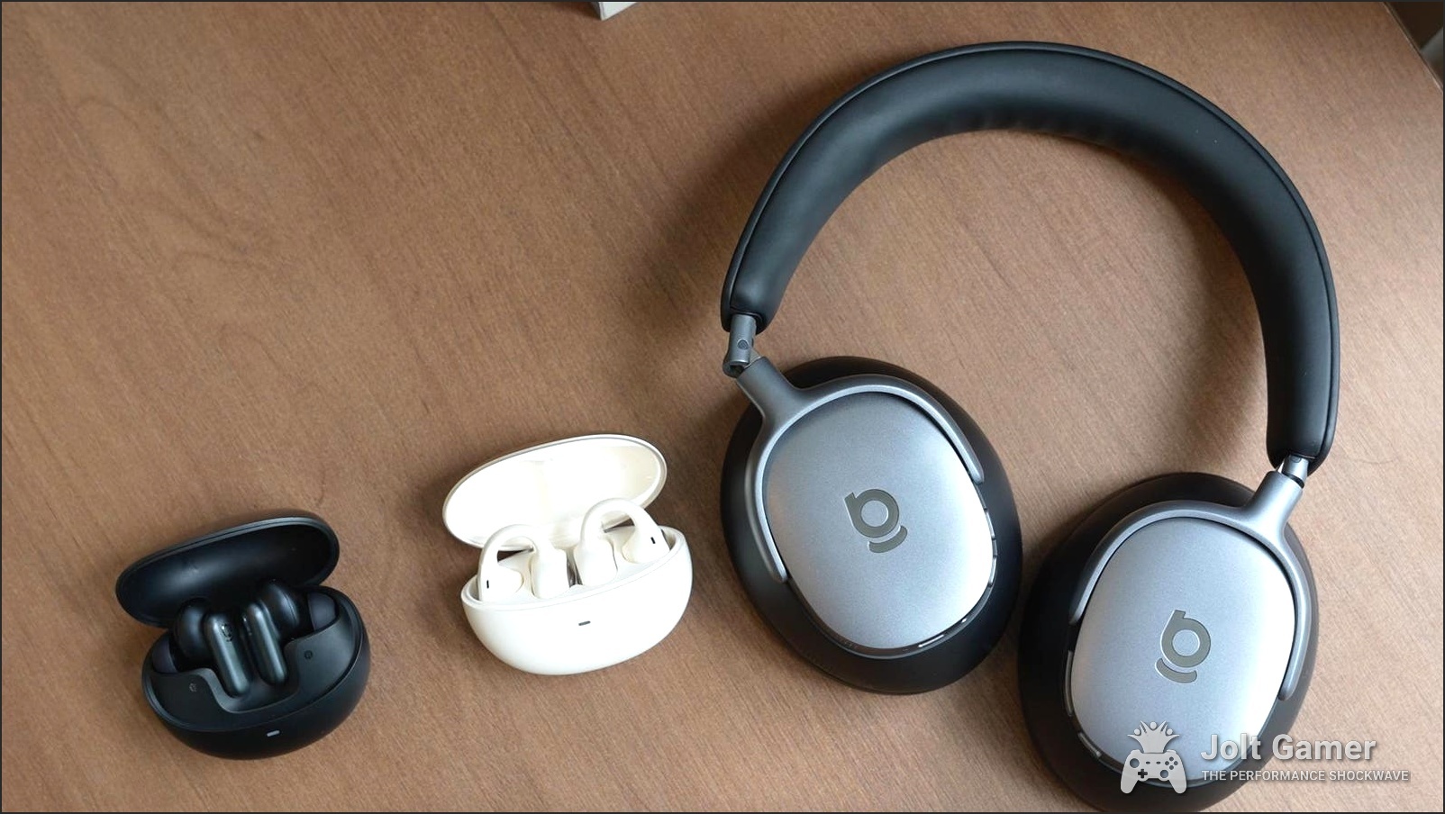 Baseus Inspire Series Review: Bose-Tuned Audio for PC Gamers on a Budget?