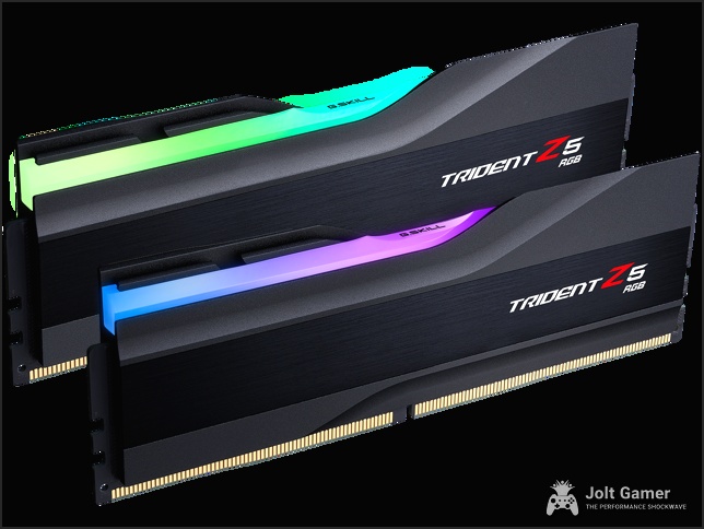 Desktop Memory (DDR4) modules