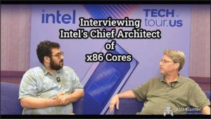 Intel Panther Lake: A Definitive Analysis of Xe3 Graphics, AI Performance, and Its Laptop Gaming Future