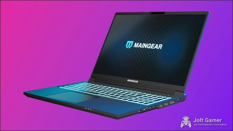 MAINGEAR Super 16 Unveiled: Desktop-Class Power Hits the Portable Arena with RTX 5070 Ti