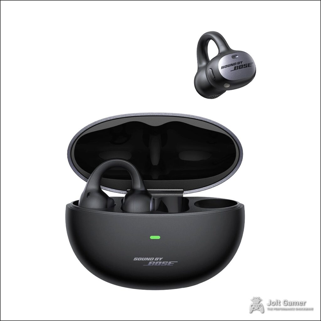Baseus Inspire XC1 Open-Ear Earbuds