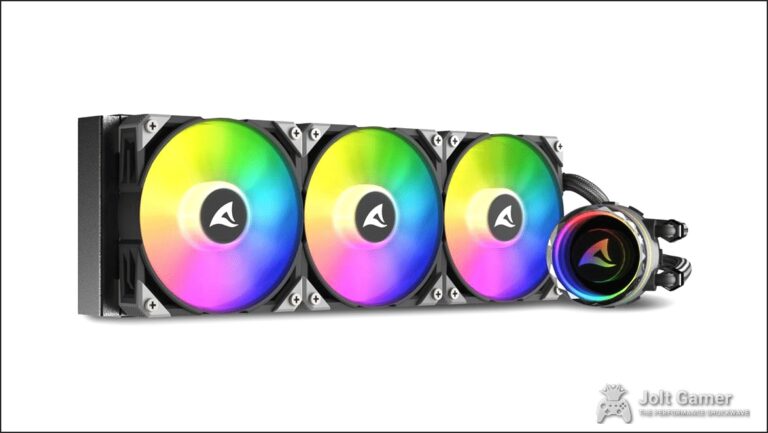 Sharkoon Levels Up: New Extended Warranties Signal a Major Quality Commitment for AIOs, PSUs, and Gaming Chairs