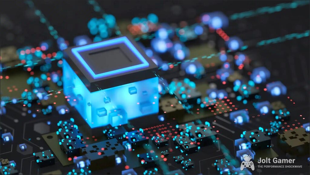 Intel Panther Lake and 18A Process