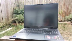 MSI Crosshair 16 HX AI (2025) Review: Gaming & AI Prowess Under the Microscope – Is it the New Best Laptop?