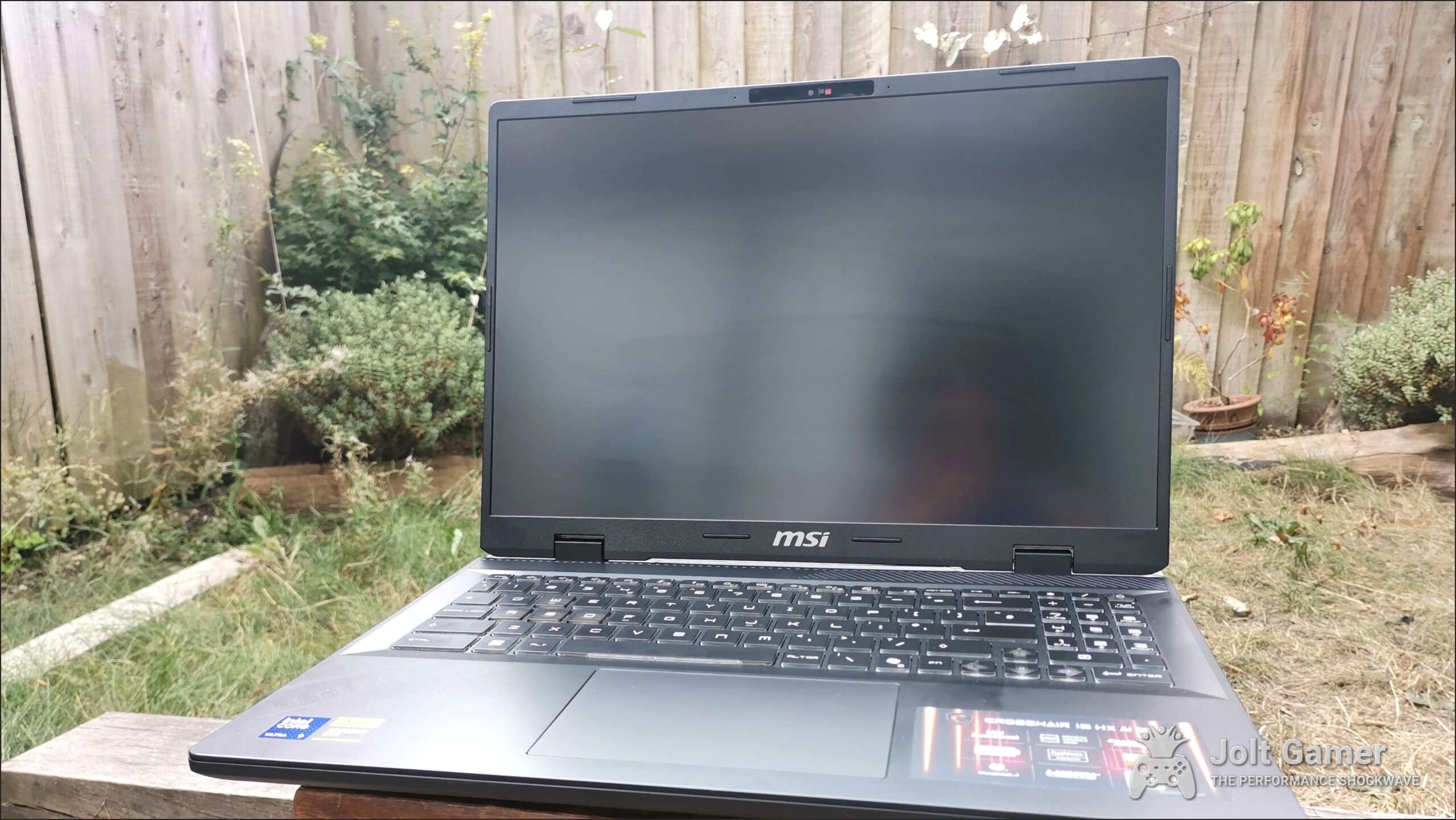 MSI Crosshair 16 HX AI (2025) Review: Gaming & AI Prowess Under the Microscope – Is it the New Best Laptop?