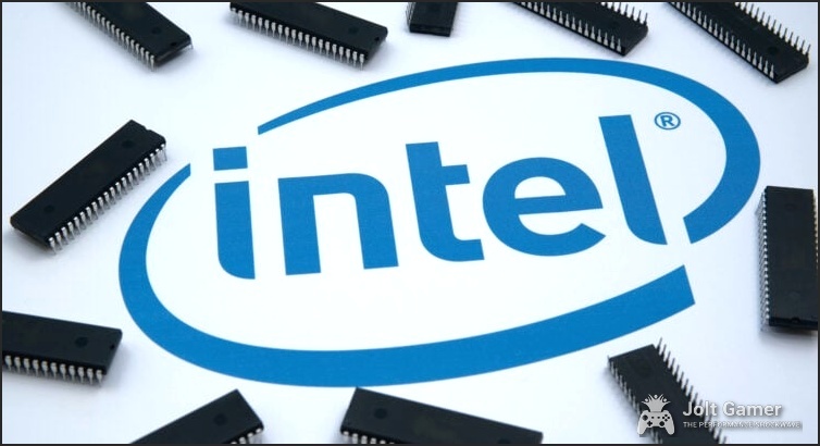 Intel Panther Lake processor
