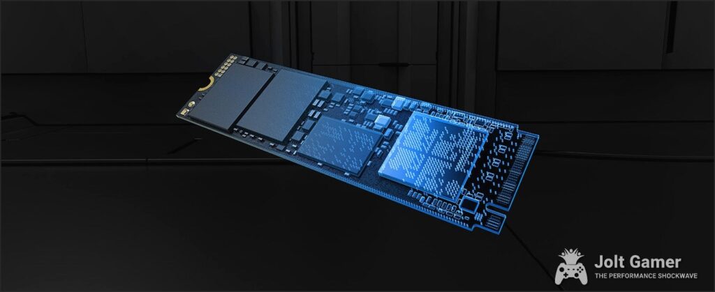 Advanced thermal design