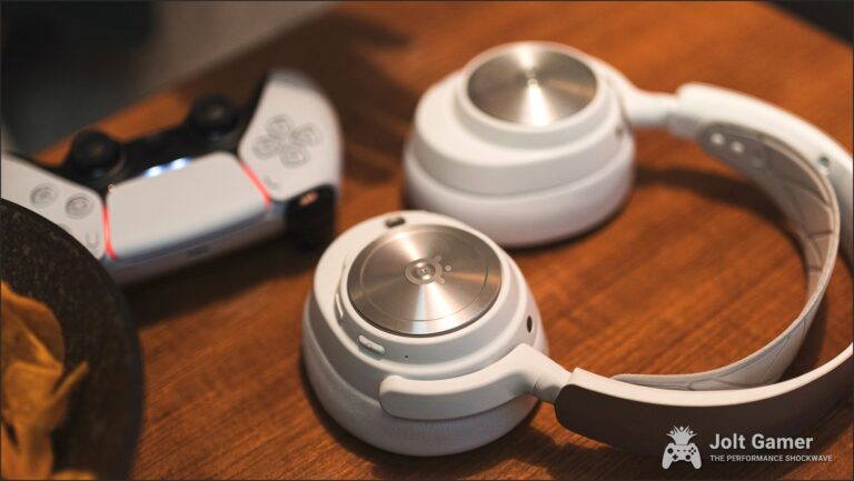 SteelSeries Arctis Nova Pro Wireless Review: Is Its $350-$650 Price Tag Justified for ANC and Audiophile Sound?