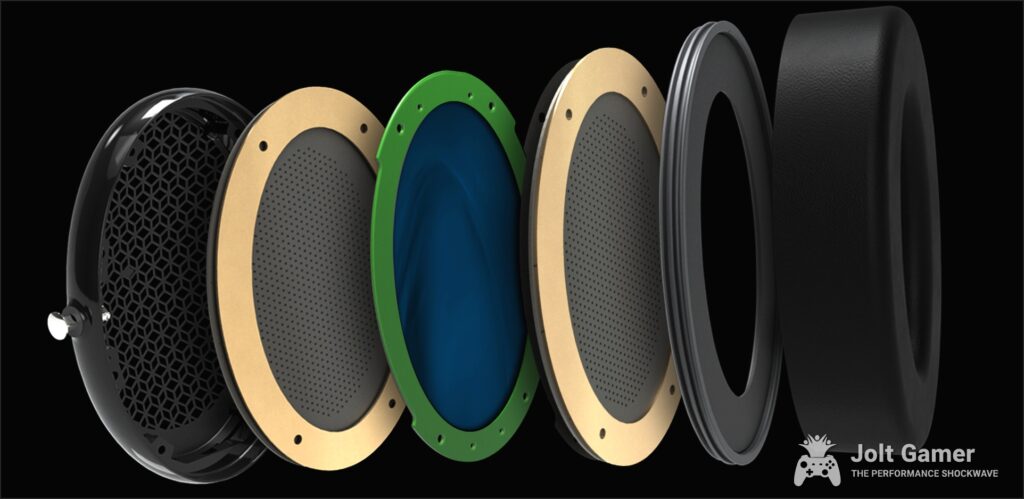 SteelSeries Arctis Nova Pro Wireless Headset