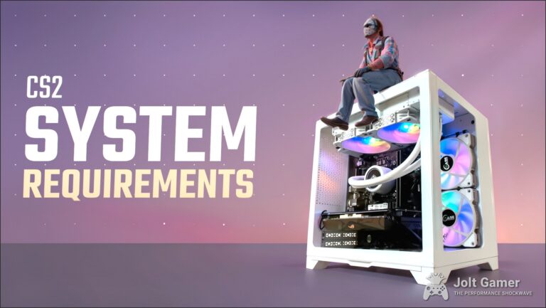 Counter-Strike 2 Performance Crisis: Why You Need 500 FPS to Beat the Frametime Jitter (AMD X3D vs. Intel Deep Dive)