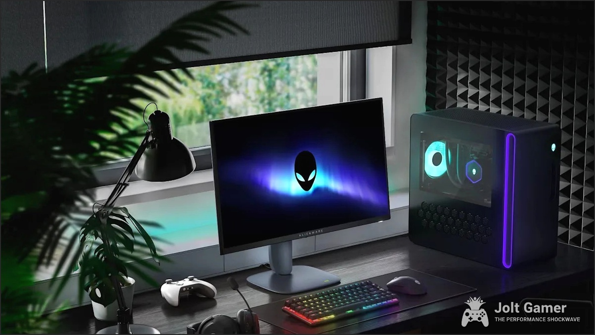 Alienware AW2725D QD-OLED Review: The $549 Monitor That Changes Everything (Almost)