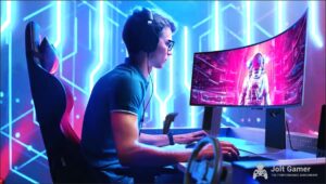 Samsung Odyssey OLED G9 Review: The Super-Ultrawide OLED Gaming Monitor Redefining Immersion (and Productivity?)