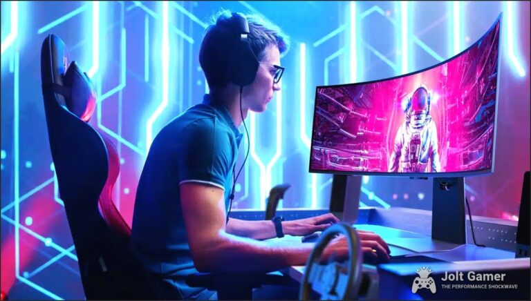 Samsung Odyssey OLED G9 Review: The Super-Ultrawide OLED Gaming Monitor Redefining Immersion (and Productivity?)